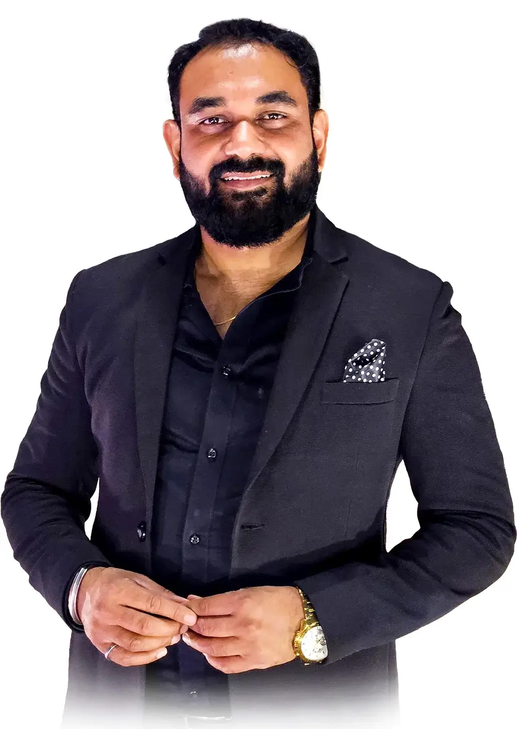Surinder Pal