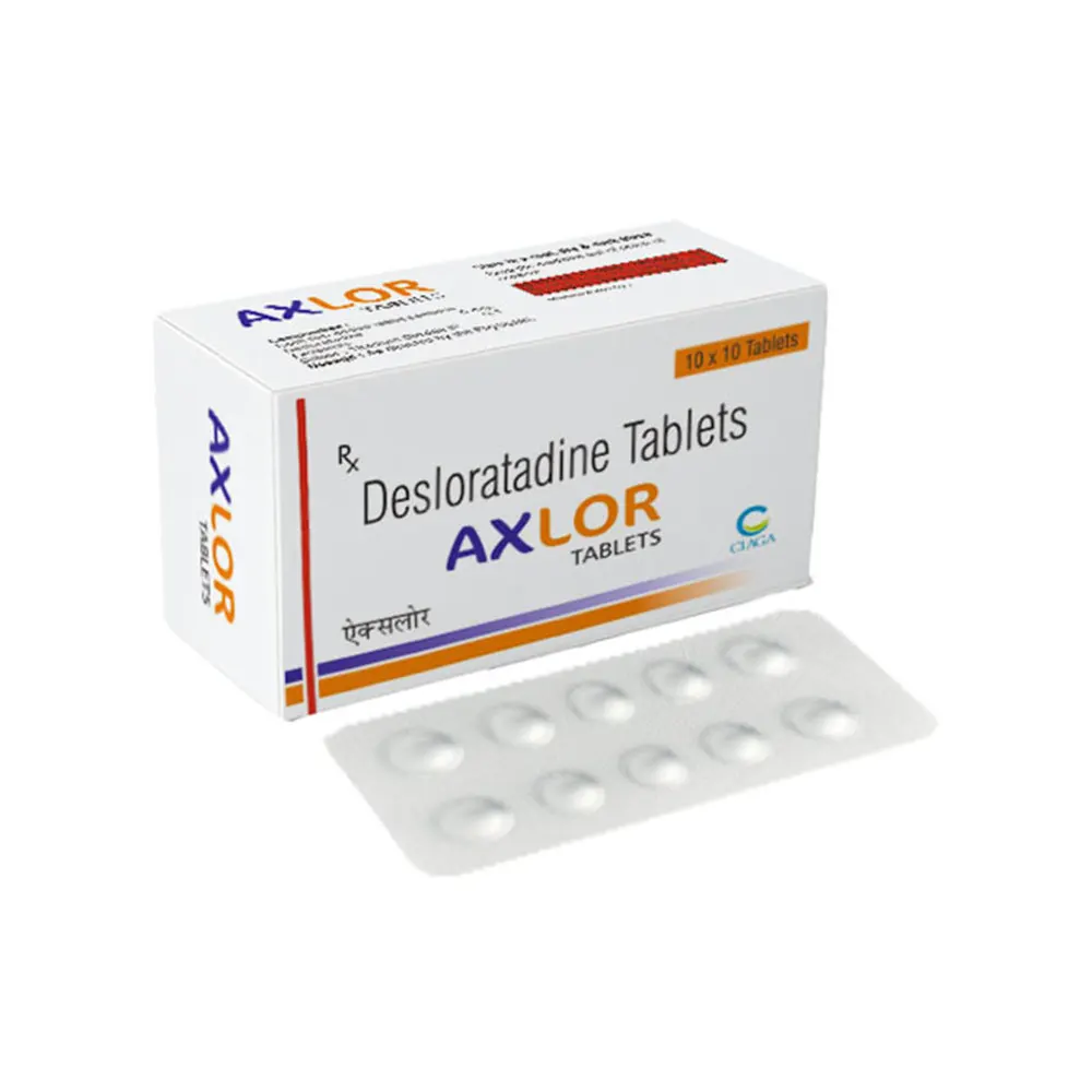 AXLOR TAB