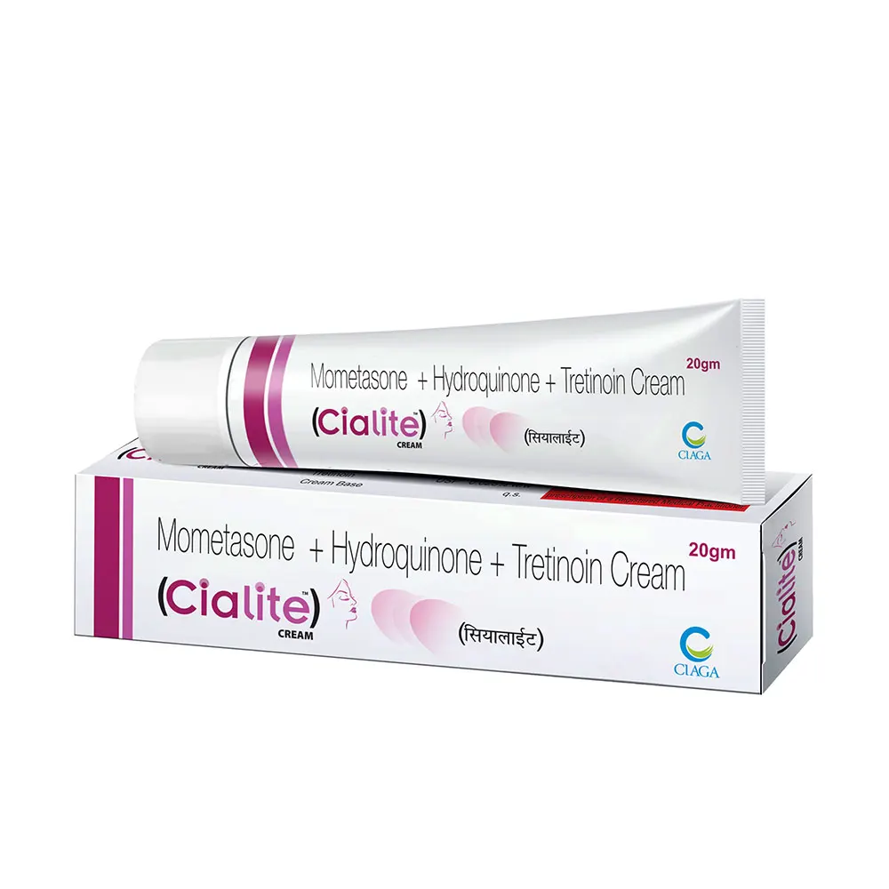 CIALITE CREAM