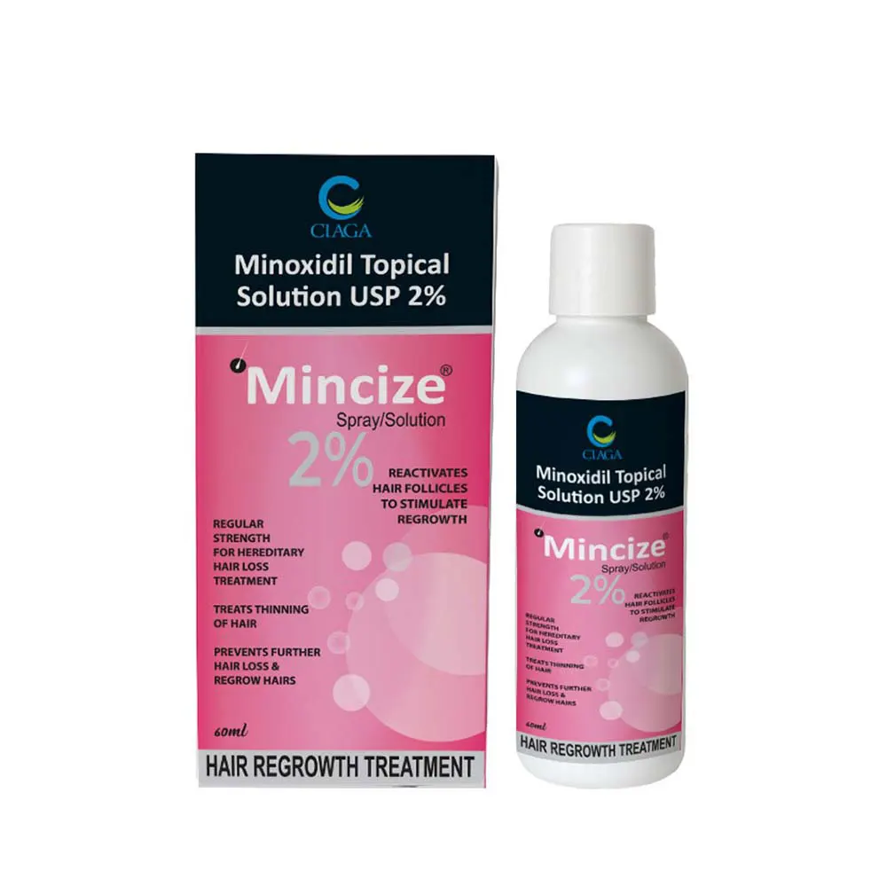 MINCIZE-2%